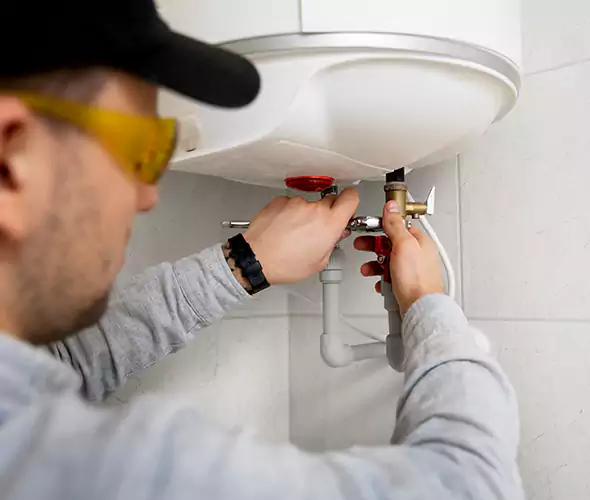 Get Affordable Water Heater Repair Service in East Honolulu, HI
