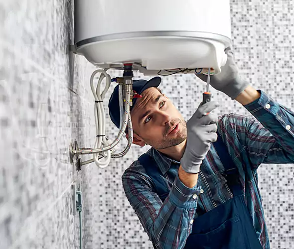 Expert Plumber for Water Heater Replacement in East Honolulu, HI: Schedule Affordable Replacement Services with Us