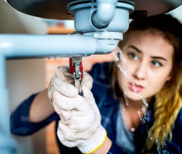 Expert Plumber for Water Leak Detection in East Honolulu, HI: Schedule Affordable Leak Repair Services with Us