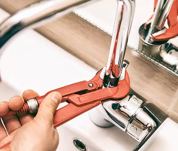 Expert Leak Repair Plumber in East Honolulu, HI