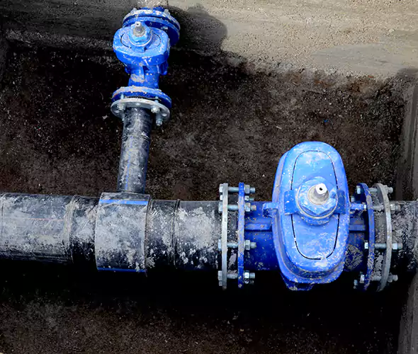 Certified Plumbers for Water Line Installation in East Honolulu, HI