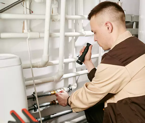 Trusted Water Softener Installers in East Honolulu, HI