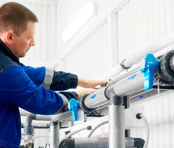 Expert Plumber for Water Softener Maintenance in East Honolulu, HI: Schedule Professional Maintenance with Us