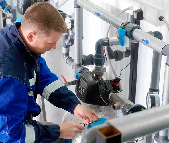 Expert Plumber for Water Softener Repair in East Honolulu, HI
