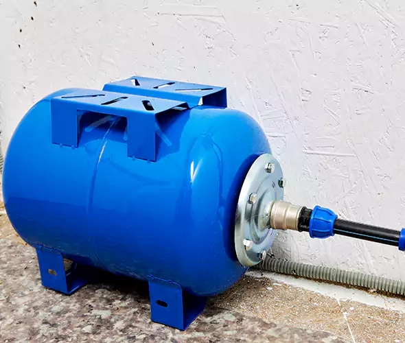 Expert Plumber for Well Pressure Tank Replacement in East Honolulu, HI: Schedule Affordable Tank Replacement Services with Us