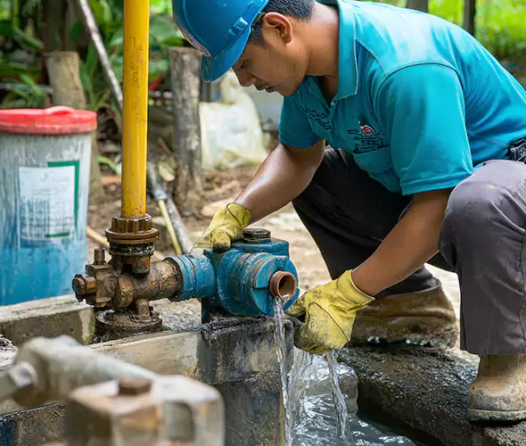 Expert Plumber for Well Pump Replacement in East Honolulu, HI: Schedule Affordable Well Pump Replacement Services with Us