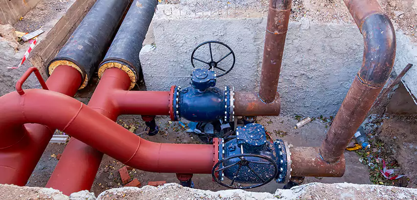 Backflow Preventer Installation in East Honolulu