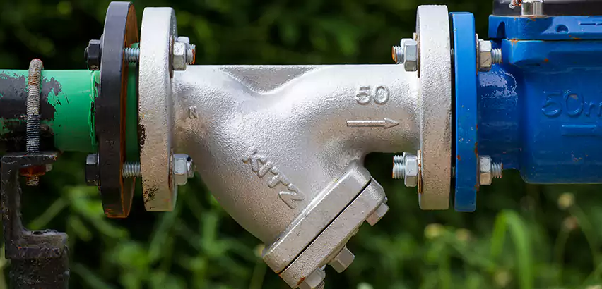 Professional Backflow Preventer Installation Services in East Honolulu, HI