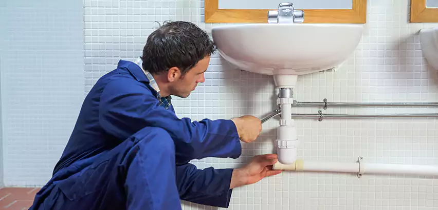 Toilet Repair East Honolulu
