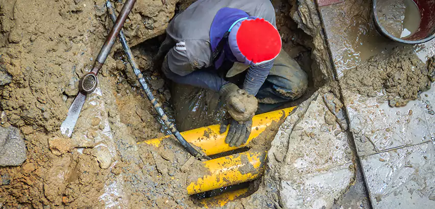 Clogged Drain Repair in East Honolulu, HI