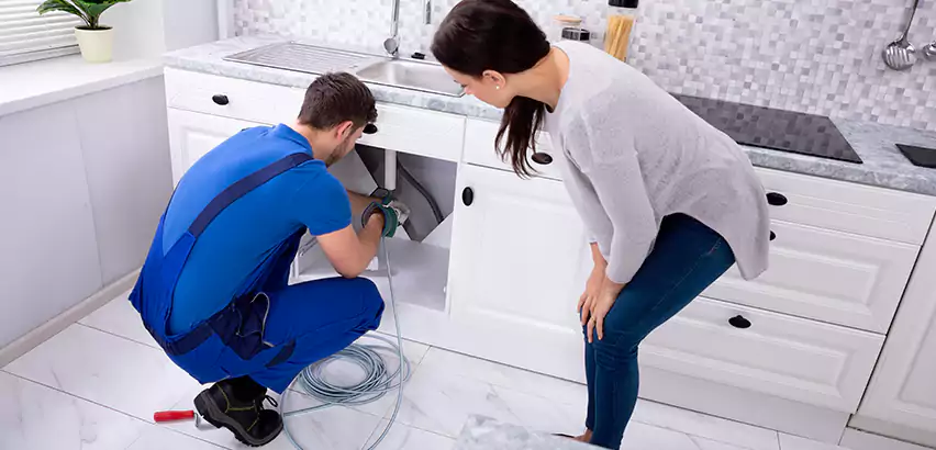 Professional Clogged Sewer Line Repair in East Honolulu, HI