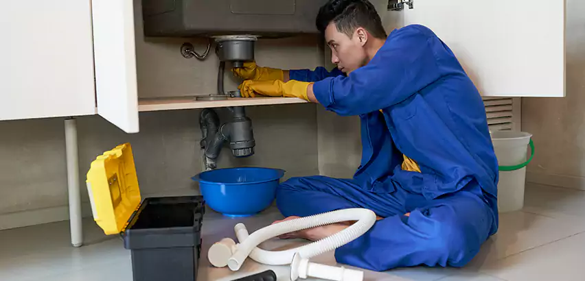 Drain Cleaning in East Honolulu