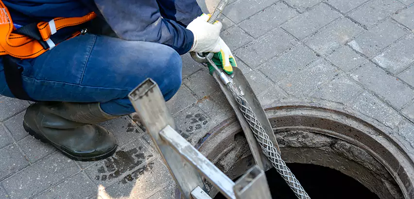 Drain Cleaning in East Honolulu
