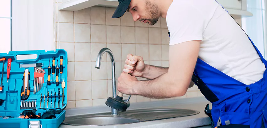 Emergency Plumber in East Honolulu