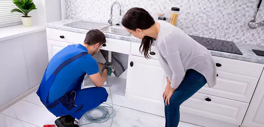 Fast Emergency Plumbing Repair Services in East Honolulu, HI