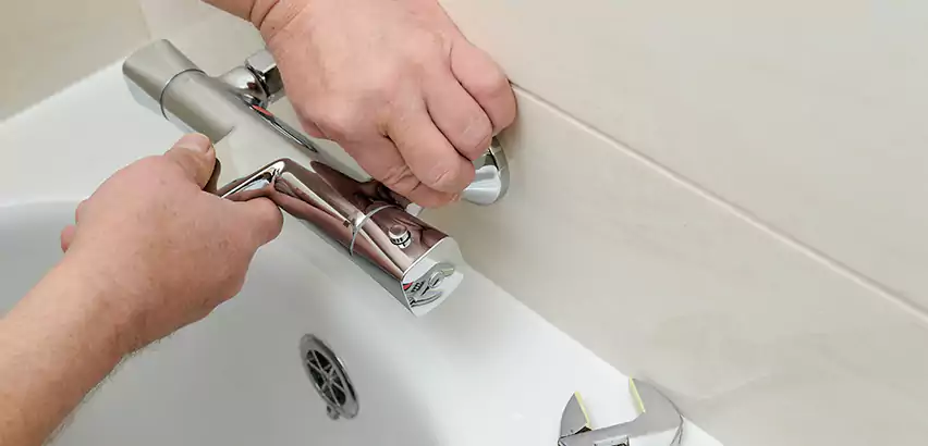 Faucet Installation in East Honolulu