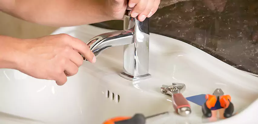Bathtub Faucet Replacement in East Honolulu