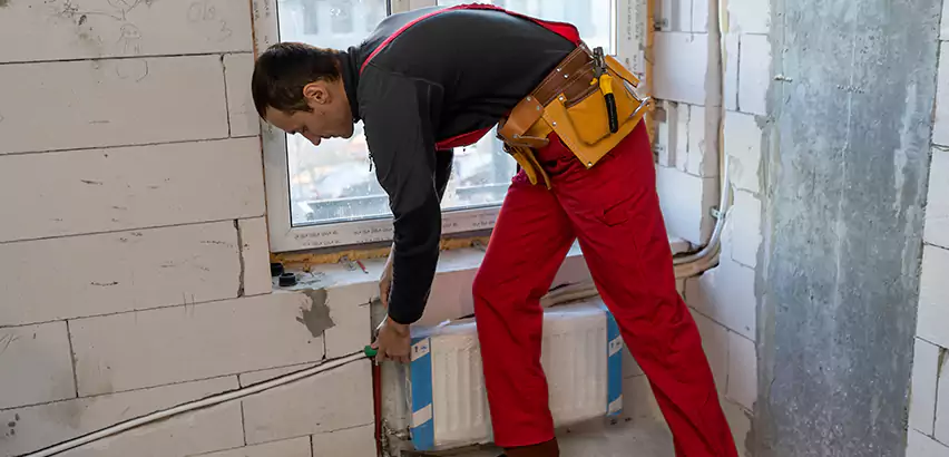 Professional Foundation Leak Repair Services in East Honolulu, HI