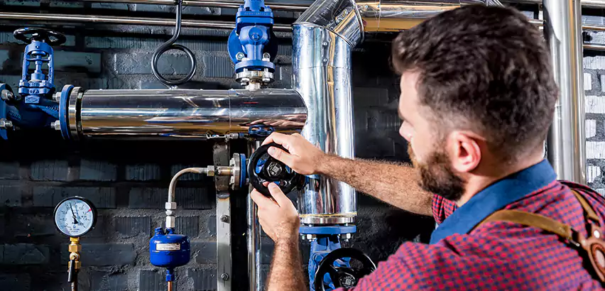 Professional Gas Leak Repair Services in East Honolulu, HI