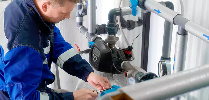 Reliable Gas Line Installation Services in East Honolulu, HI