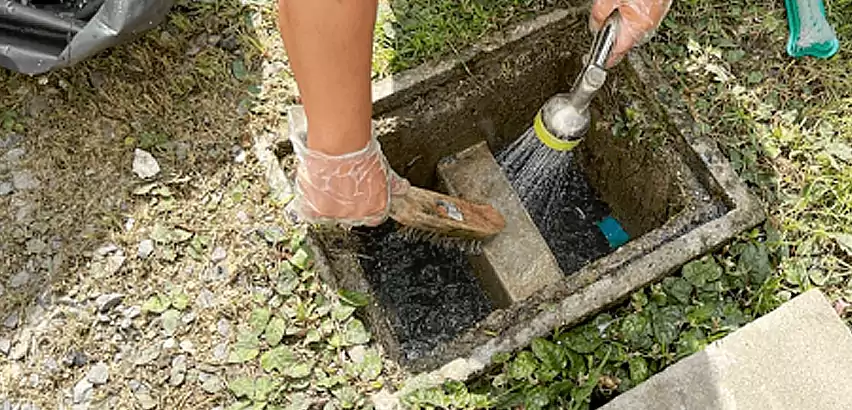 Professional Grease Trap Cleaning Services in East Honolulu, HI