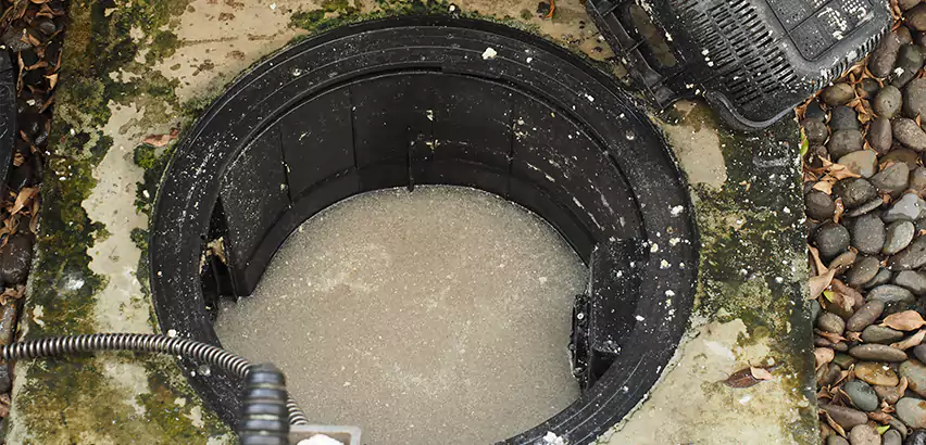Reliable Grease Trap Repair Services in East Honolulu, HI
