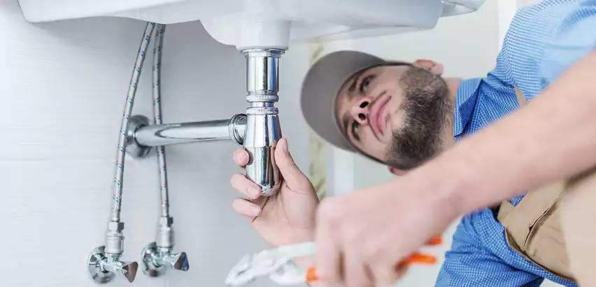 Leak Detection in East Honolulu