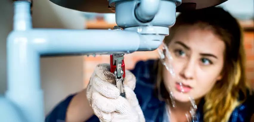 Reliable Pipe Repair Services in East Honolulu, HI