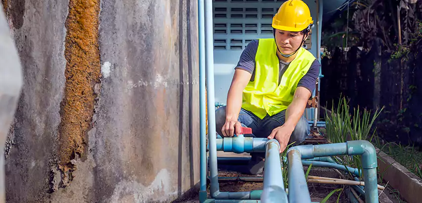 Pipe Replacement in East Honolulu