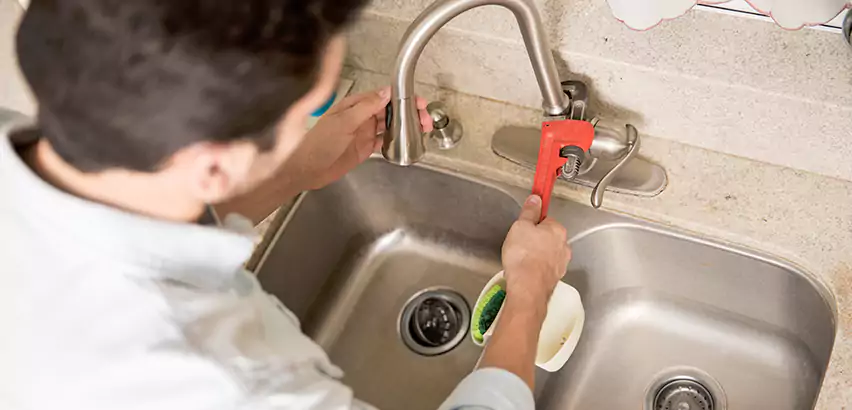Plumbing Inspection in East Honolulu