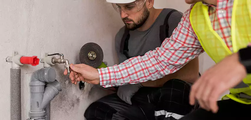 Emergency Plumbing Repair East Honolulu