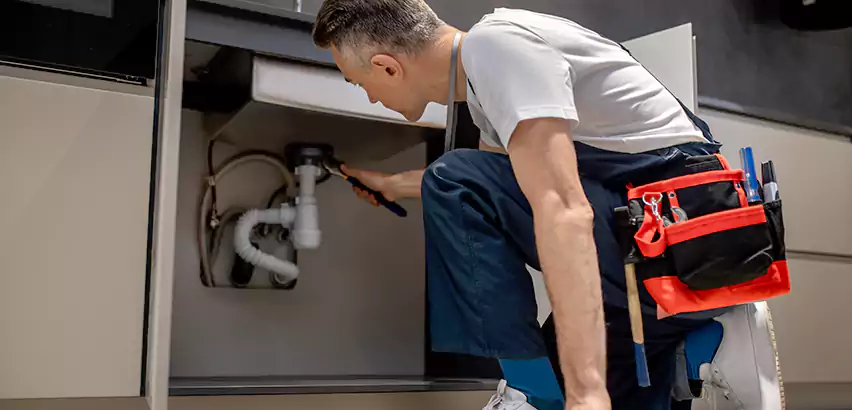 Water Heater Replacement in East Honolulu