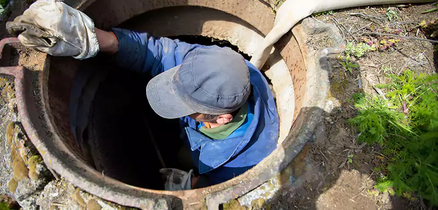 Professional  Septic Tank Repair Services in East Honolulu, HI