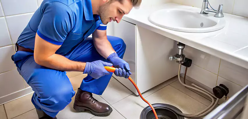Sewer Line Inspection in East Honolulu
