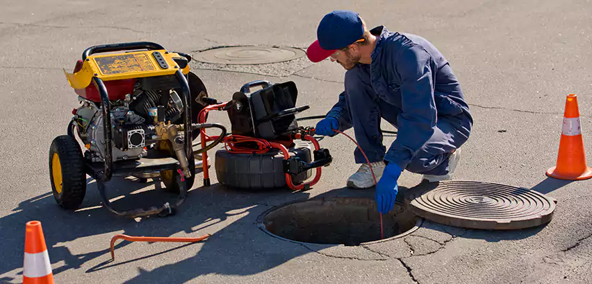 Professional Sewer Repair Services in East Honolulu, HI