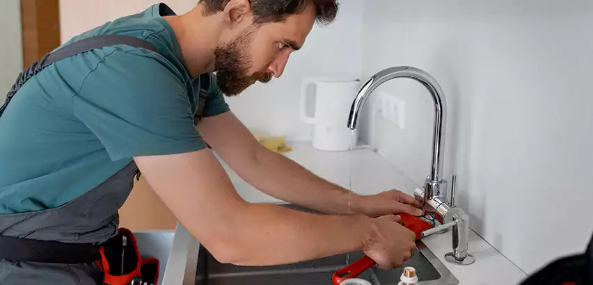 Bathroom Sink Repair in East Honolulu