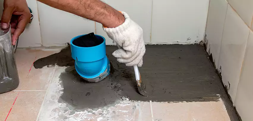 Professional Slab Leak Repair Services in East Honolulu, HI