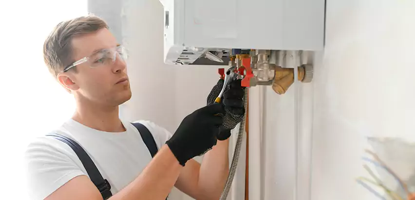 Tankless Water Heater Installation in East Honolulu