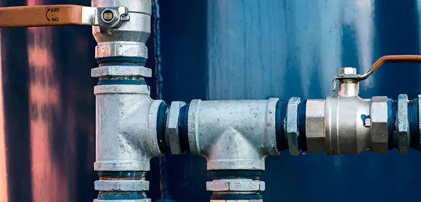 Backflow Preventer Replacement in East Honolulu