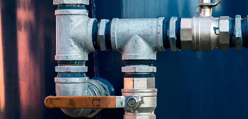 Sprinkler Backflow Valve Installation in East Honolulu, HI