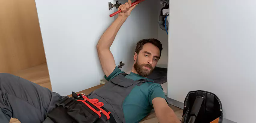 Emergency Basement Leak Repair in East Honolulu