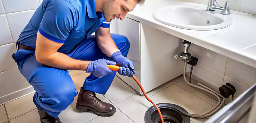 Drain Repair in East Honolulu