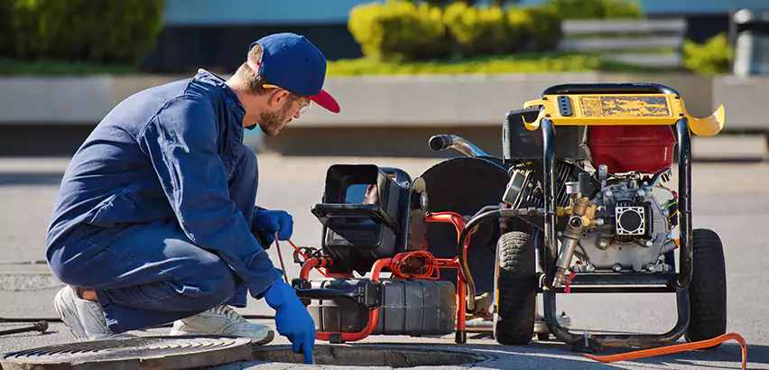 Drain Camera Inspection Near Me East Honolulu
