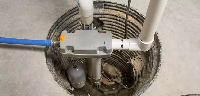 Emergency Sump Pump Repair in East Honolulu, HI