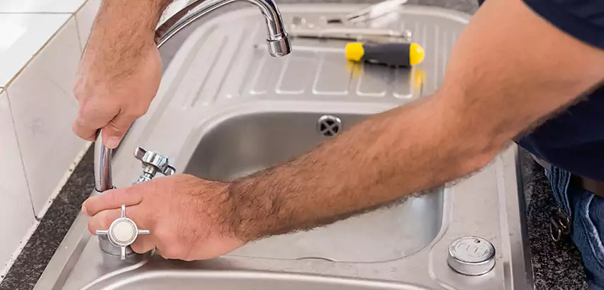 Outdoor Faucet Repair in East Honolulu