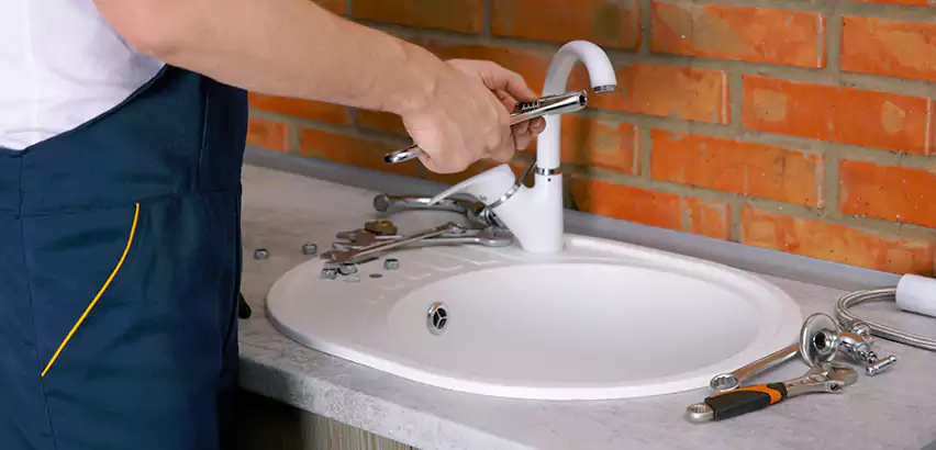 Outdoor Faucet Replacement in East Honolulu