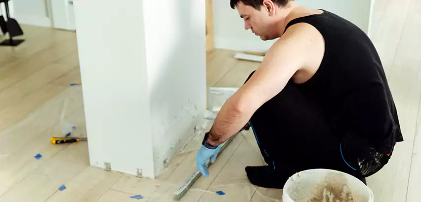 Emergency Foundation Leak Repair in East Honolulu, HI