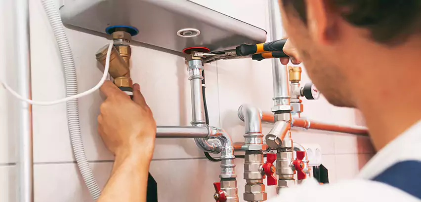 Water Heater Gas Leak Repair East Honolulu, HI