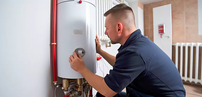 Natural Gas Water Heater Repair in East Honolulu, HI