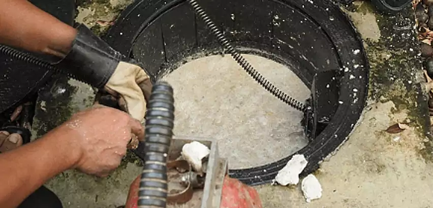 Fat Trap Cleaning in East Honolulu, HI